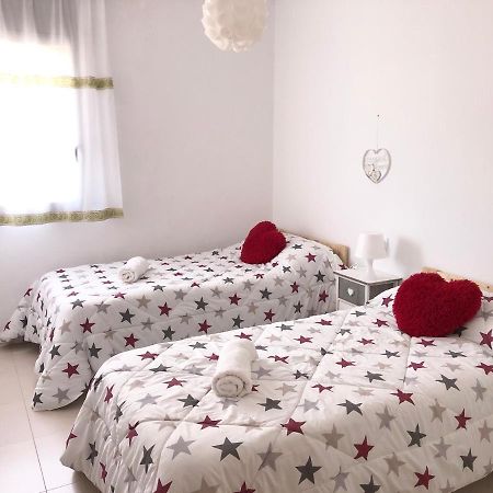 Duplex Rio Ebro Apartman Deltebre Kültér fotó