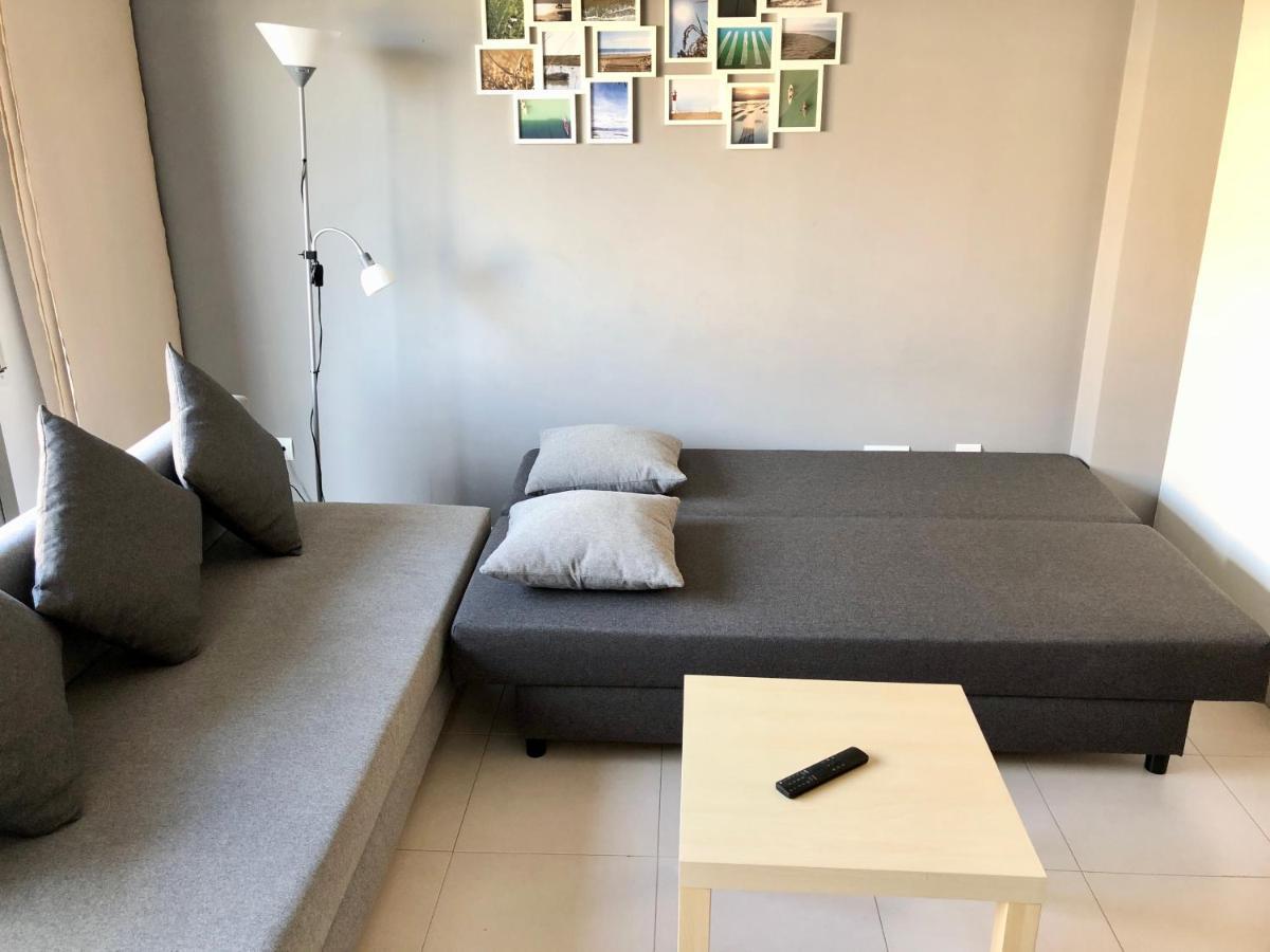 Duplex Rio Ebro Apartman Deltebre Kültér fotó