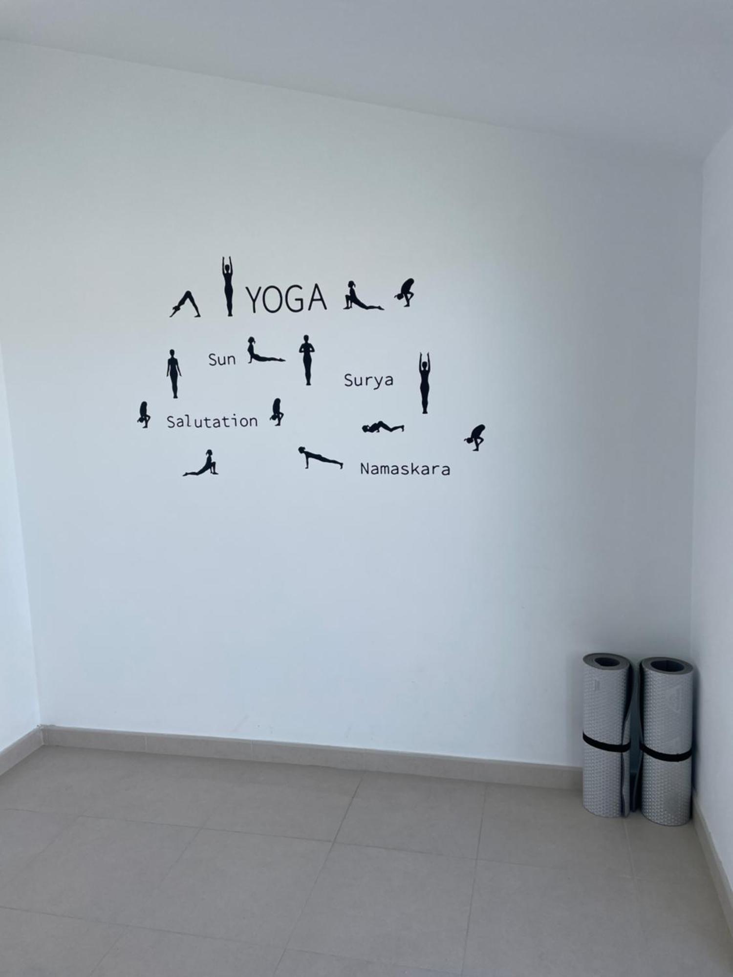 Duplex Rio Ebro Apartman Deltebre Kültér fotó