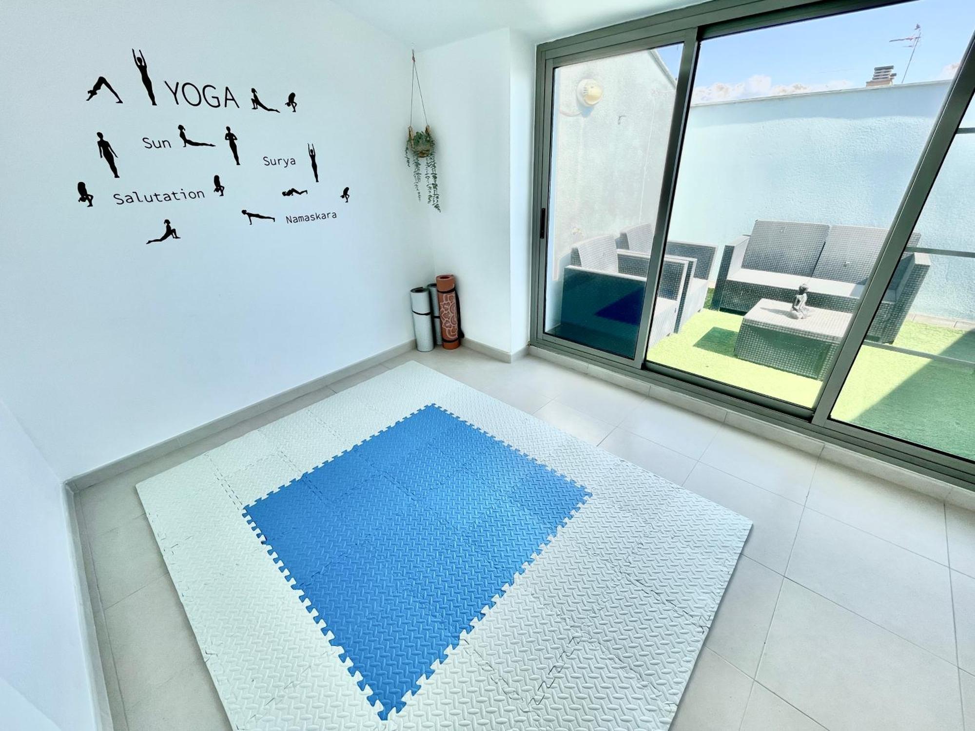 Duplex Rio Ebro Apartman Deltebre Kültér fotó